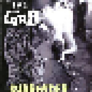 The Grit: Surrender (Single-CD) - Bild 1