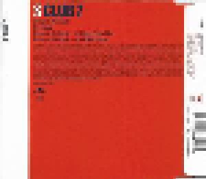 S Club 7: Bring It All Back (Single-CD) - Bild 2