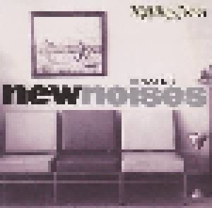 Cover - Sean Na Na: Rolling Stone: New Noises Vol. 58