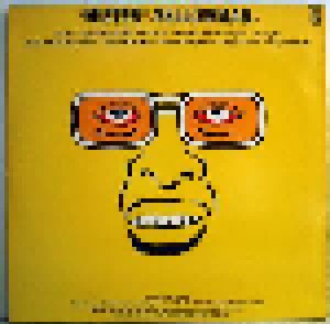 Yellowman: Mister Yellowman (LP) - Bild 2
