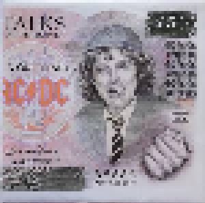 AC/DC: Moneytalks (7") - Bild 1