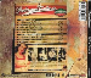 Broilers: La Vida Loca E.P. (Mini-CD / EP) - Bild 2