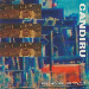 Cover - Candiru: Unloved And Weeded Out