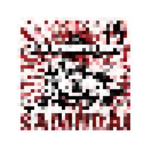 Die Apokalyptischen Reiter: Samurai (CD) - Bild 1