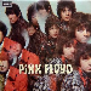 Pink Floyd: The Piper At The Gates Of Dawn (1967)
