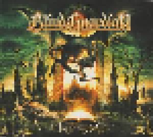 Blind Guardian: A Twist In The Myth (2-CD) - Bild 1
