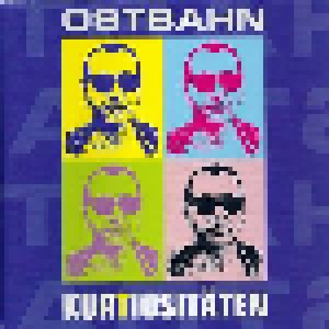 Kurt Ostbahn: Kurtiositäten (CD) - Bild 1