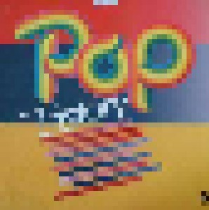 Pop History (5-LP) - Bild 1