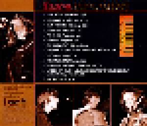 The Doors: Bright Midnight - Live In America (CD) - Bild 2