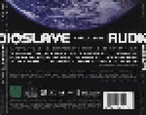 Audioslave: Revelations (CD + DVD) - Bild 2
