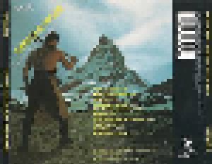 Depeche Mode: Construction Time Again (CD) - Bild 2