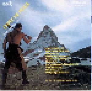 Depeche Mode: Construction Time Again (CD) - Bild 5