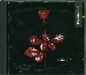 Depeche Mode: Violator (CD) - Bild 3