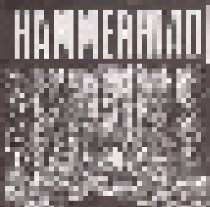 Cover - Hammerhead: Hammerhead