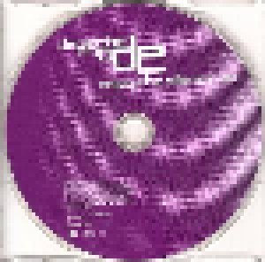 Depeche Mode: Enjoy The Silence 04 (Single-CD) - Bild 3