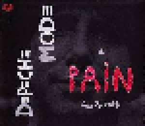 Depeche Mode: A Pain That I'm Used To (DVD-Single) - Bild 1