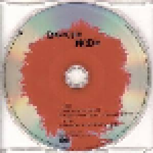 Depeche Mode: A Pain That I'm Used To (DVD-Single) - Bild 3