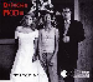 Depeche Mode: Suffer Well (Single-CD) - Bild 1