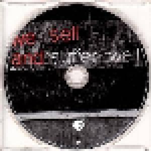 Depeche Mode: Suffer Well (Single-CD) - Bild 3