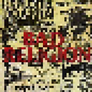 Bad Religion: All Ages (CD) - Bild 1