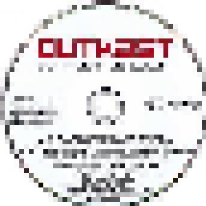 OutKast: So Fresh, So Clean (Single-CD) - Bild 3