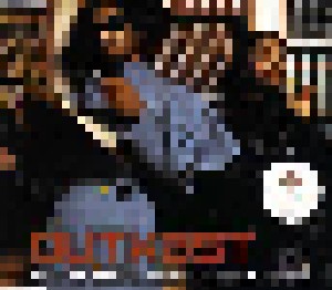 OutKast: So Fresh, So Clean (Single-CD) - Bild 1