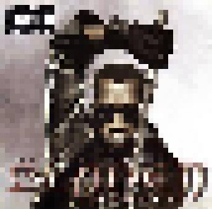 Cover - Massive Attack & Mos Def: Blade II - The Soundtrack