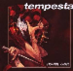 Tempesta: Fulltime Joker - Cover