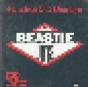 Beastie Boys: No Sleep Till Brooklyn - Cover