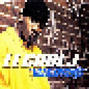 LL Cool J: Headsprung - Cover