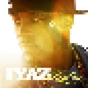 Iyaz: Replay - Cover