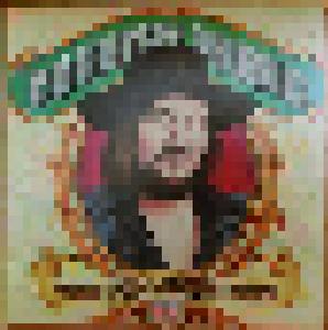 Waylon Jennings: Country Music - Cover