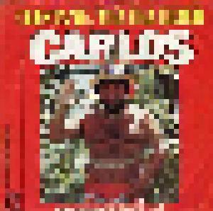 Carlos: Guentame - Cha Cha Chaud - Cover