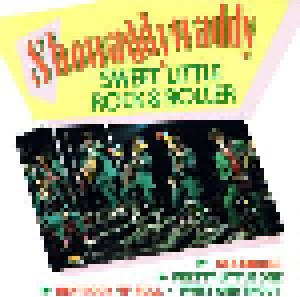 Showaddywaddy: Sweet Little Rock & Roller (CD) - Bild 1