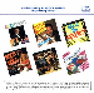 Showaddywaddy: Sweet Little Rock & Roller (CD) - Bild 2