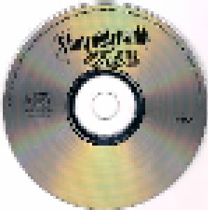 Showaddywaddy: Sweet Little Rock & Roller (CD) - Bild 3