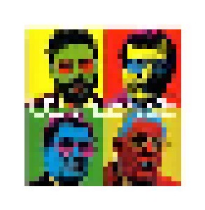 U2: Please (Single-CD) - Bild 1