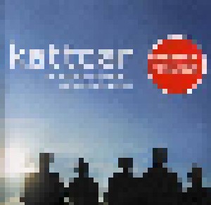 Kettcar: Von Spatzen Und Tauben, Dächern Und Händen (Promo-CD) - Bild 1