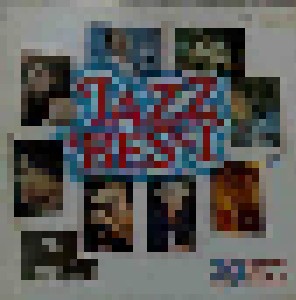Jazz Best (LP) - Bild 1
