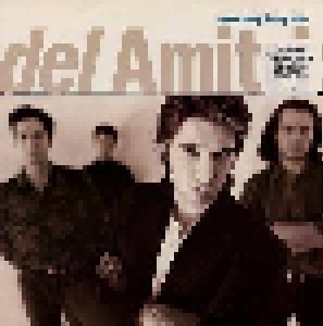 Del Amitri: Move Away Jimmy Blue (Single-CD) - Bild 1