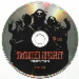 Monster Magnet: Greatest Hits (2-CD) - Bild 5