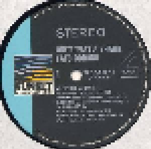 Shorty Rogers: Shorty's Greatest Hits (LP) - Bild 3