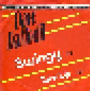 Cover - Dave Daffodil: Swingy