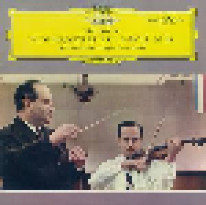 Max Bruch: Violinkonzert Nr. 1 G-Moll Op. 26 (10") - Bild 1