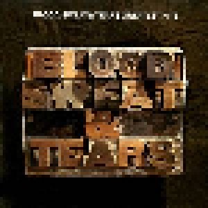 Blood, Sweat & Tears: Greatest Hits (LP) - Bild 1