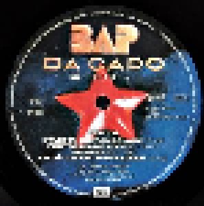 BAP: Da Capo (LP) - Bild 3