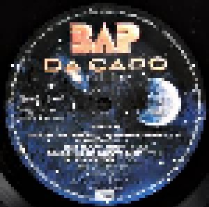 BAP: Da Capo (LP) - Bild 4