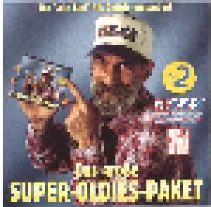 Das Große Super-Oldies-Paket Vol. 2 (CD) - Bild 1