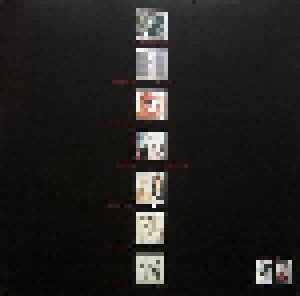 Eurythmics: Greatest Hits (2-LP) - Bild 4