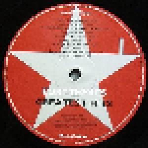 Eurythmics: Greatest Hits (2-LP) - Bild 5